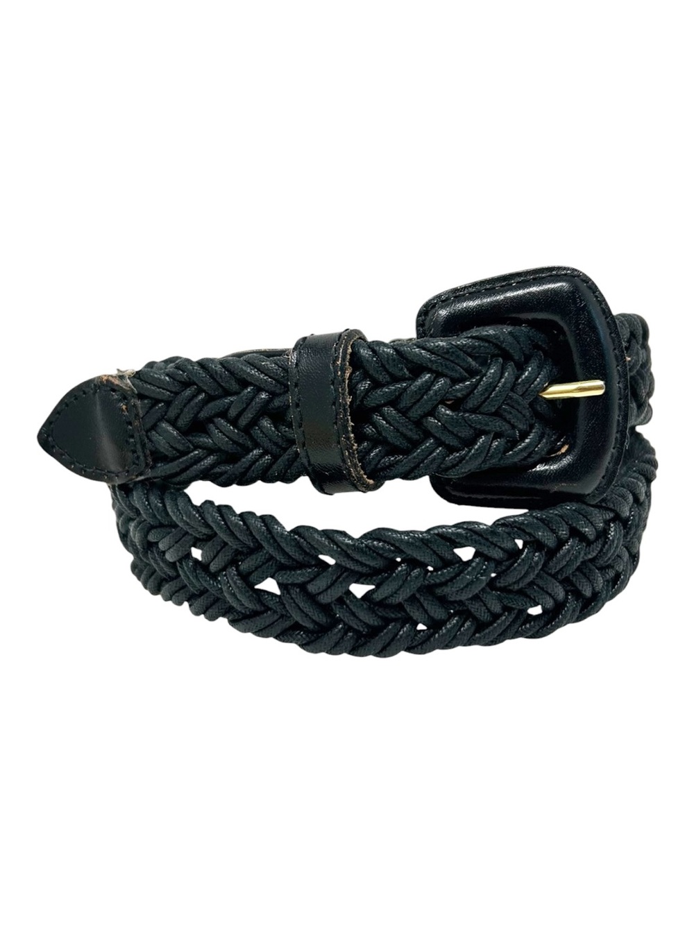 New York Studio Genuine Leather Belt